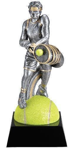 Motion X -Tennis Male