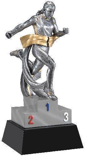 Motion X -Track Female