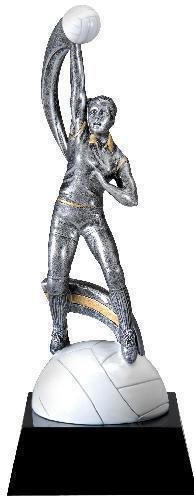 Motion X -Volleyball Female