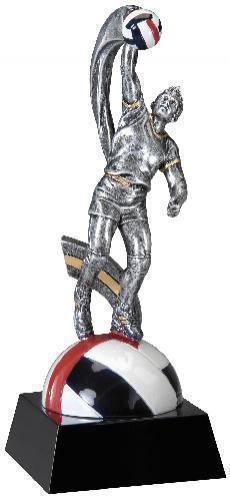 Motion X -Volleyball Male