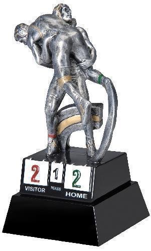 Motion X -Wrestling Male