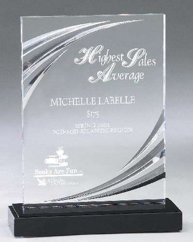 Nouveau Series Award