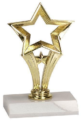 Open Star Trophy