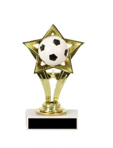 Open Star Trophy -Soccer