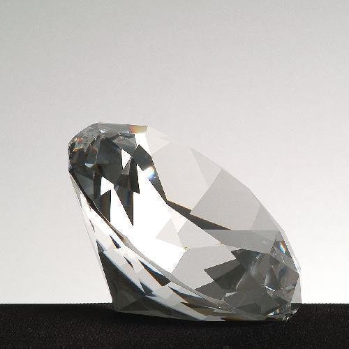 Optical Diamond