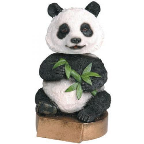 Panda Bobble