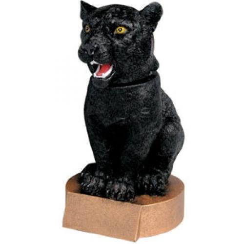 Panther Bobble