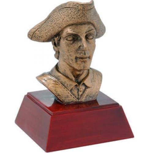 Patriot/Minuteman Resin