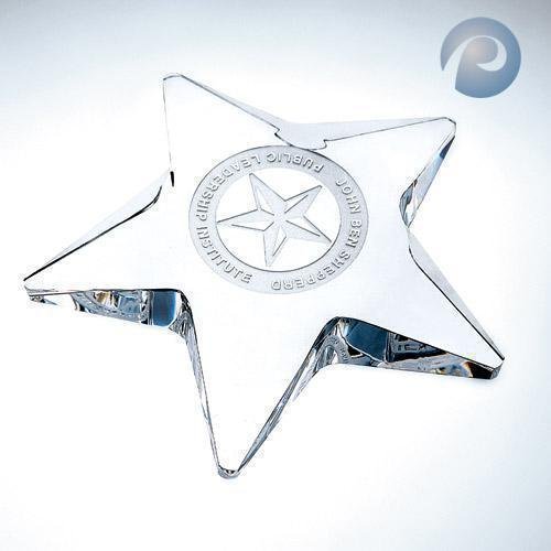 Pentagon Star