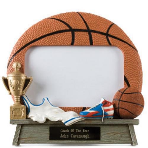 Photo Frame Basketball