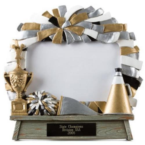 Photo Frame Cheer