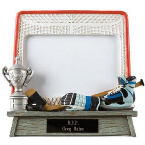 Photo Frame Hockey