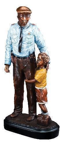 Police and Child