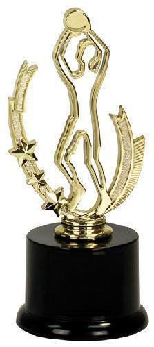 Profile Trophy -Basketball