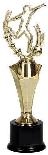 Profile Trophy -Soccer Star Riser