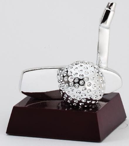 Putter Golf Trophy