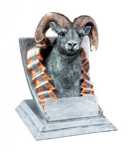 Ram Mascot