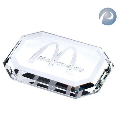 Rectangle Paper Weight