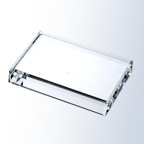 Rectangle Paperweight