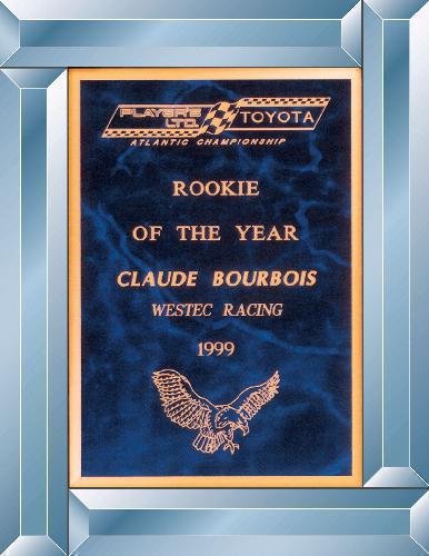 Reflections Plaque