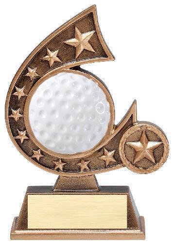 Resin Comet Series -Golf