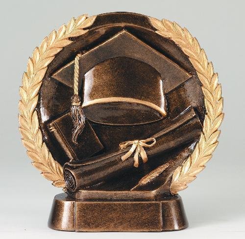 Resin Plate -Graduate