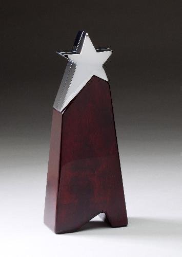 Rosewood Shooting Star