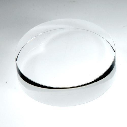 Round Paper Weight