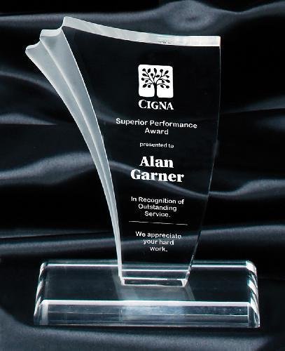 Sand Piper Clear Award