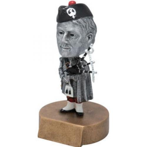 Scotsman Bobble
