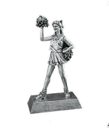 Signature Series Cheerleader Awards