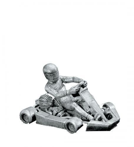 Signature Series Go-Kart Awards