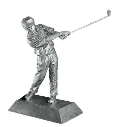 Signature Series Golf Awards