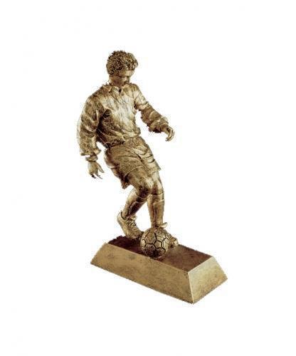 Signature Series Soccer Awards