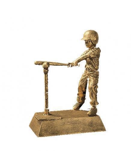 Signature Series T-Ball Awards