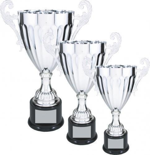 Silver Loving Cup Trophy