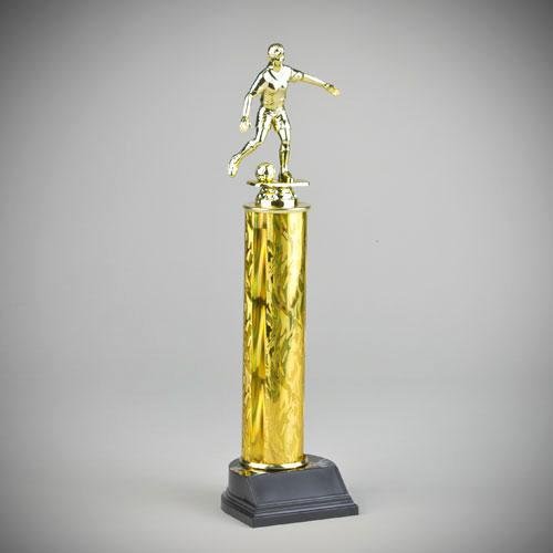 Single Column Trophy