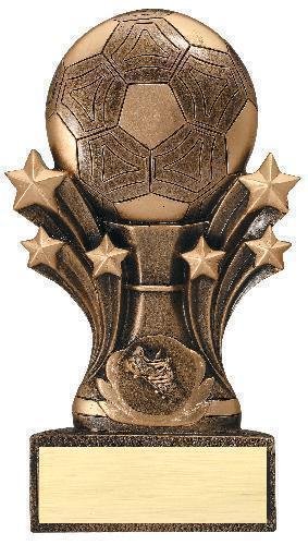 Soccer Ball Award