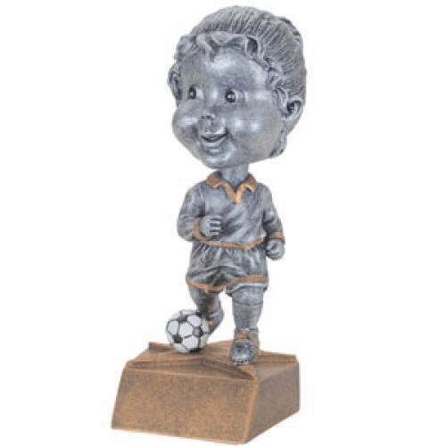 Soccer, F. Bobble