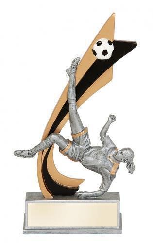 Soccer Live Action Awards