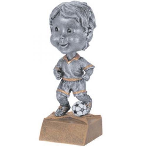 Soccer, M. Bobble
