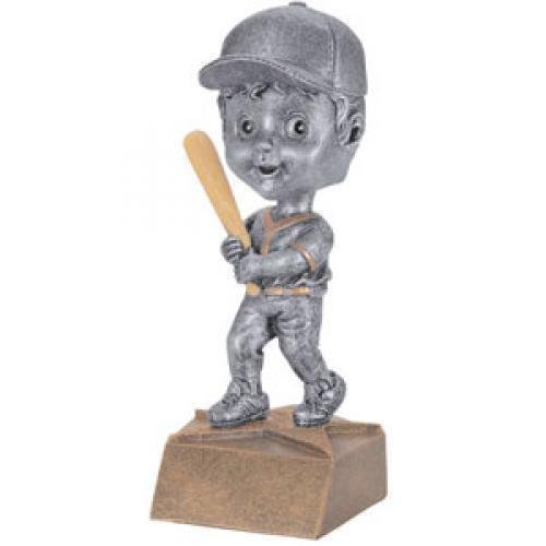 Softball, F. Bobble