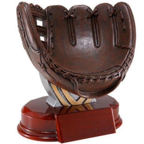 Softball Holder Resin