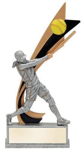 Softball Live Action Award
