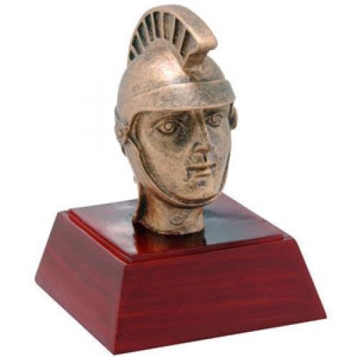 Spartan/Trojan Resin