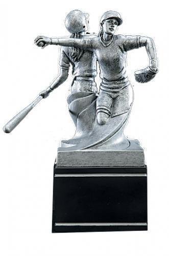 Special Edition Baseball – Female