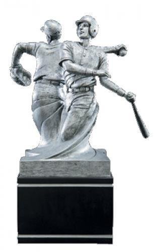 Special Edition Baseball – Male