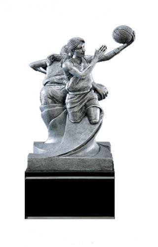 Special Edition Basketball – Female