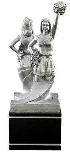 Special Edition Cheerleader