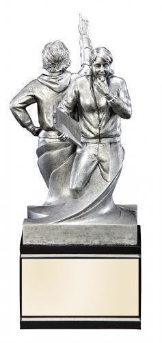 Special Edition Coach – Female